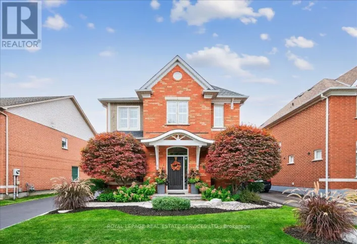 519 RIVER GLEN BOULEVARD, Oakville