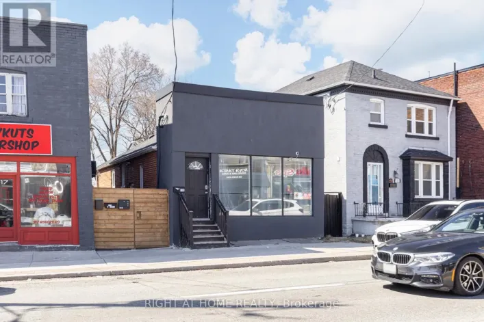 519 ROGERS ROAD, Toronto