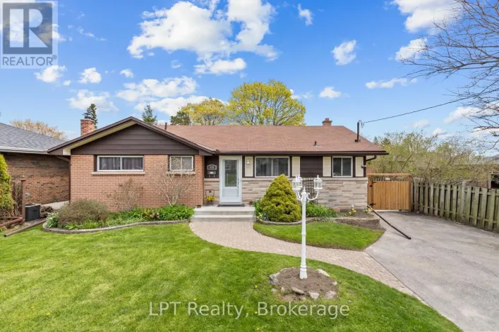 519 ROSMERE STREET, Oshawa