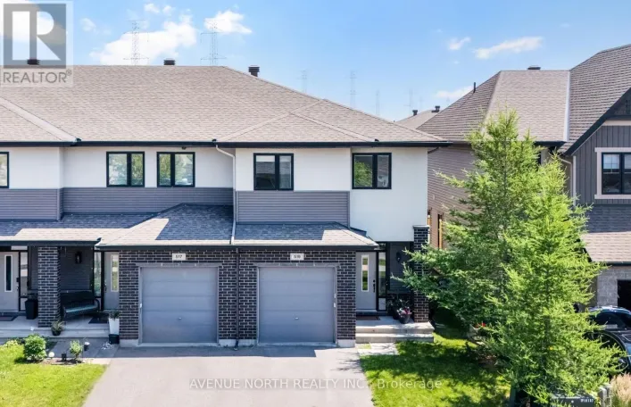 519 ROUNCEY ROAD, Ottawa