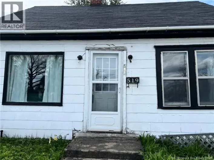 House for sale: 519 Salisbury Road, Moncton