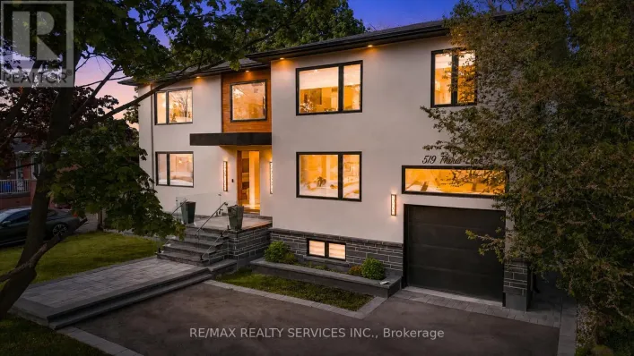 519 THIRD LINE, Oakville