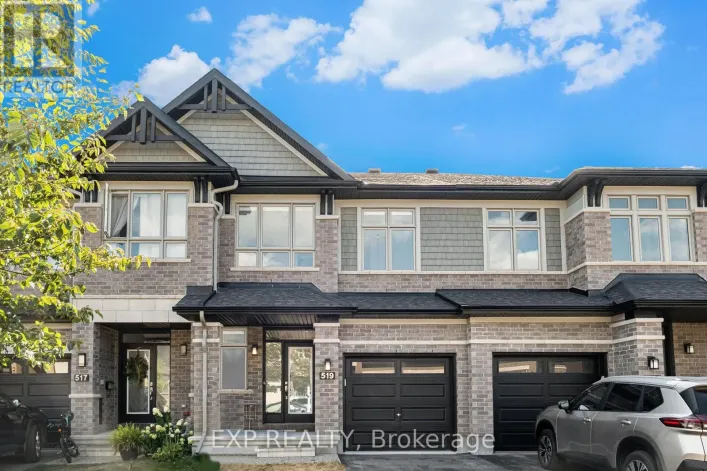519 TRIANGLE STREET, Ottawa
