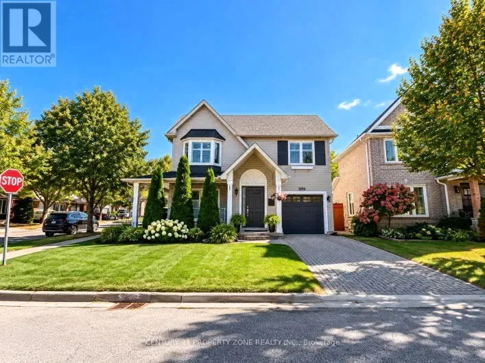 5190 RIDGEWELL ROAD, Burlington