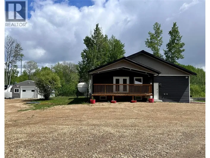 5191 97 Highway, Dawson Creek