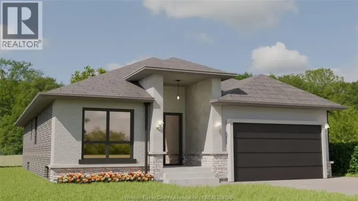 5192 AIDEN STREET, Tecumseh