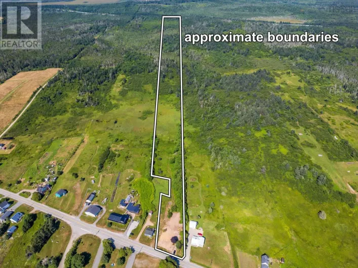 5192 Highway 1, Salmon River