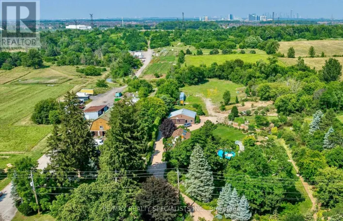 5193 EIGHTH LINE, Milton