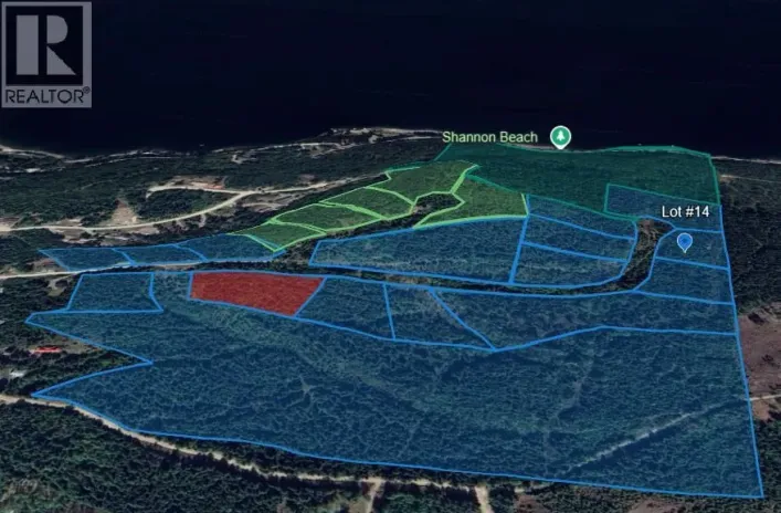5193 Ivy Road Unit# Proposed Lot 14 Lot# Lot 14, Eagle Bay