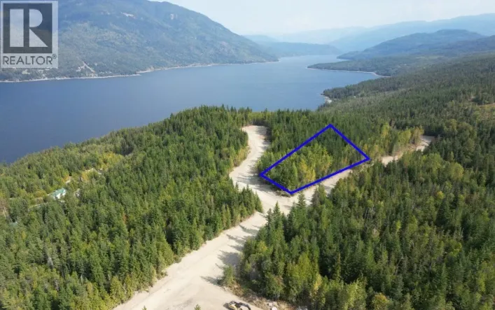 5193 Ivy Road Unit# Proposed Lot 9 Lot# Lot 9, Eagle Bay