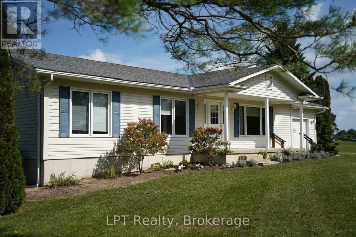 5194 BRUCE ROAD 3 ROAD, Saugeen Shores