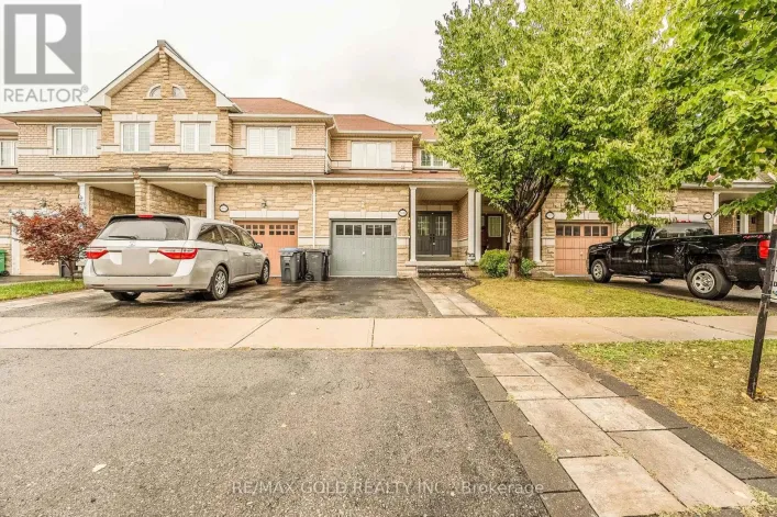 5195 ANGEL STONE DRIVE, Mississauga