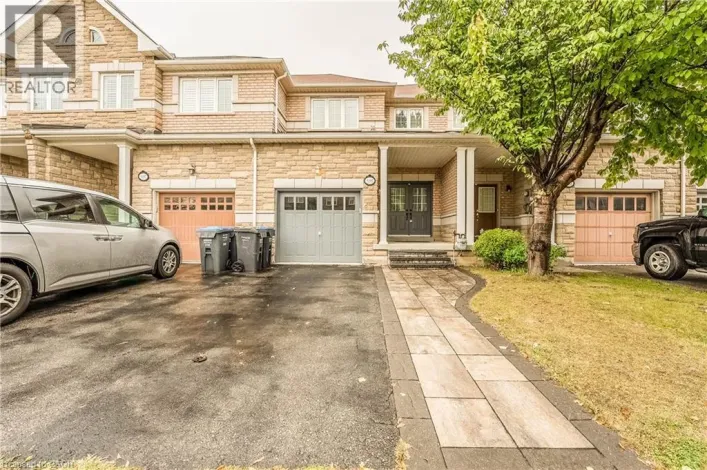 5195 ANGEL STONE Drive, Mississauga