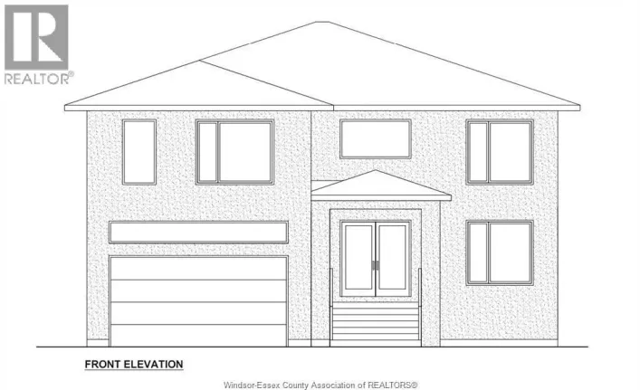 5195 RAFAEL STREET, Tecumseh