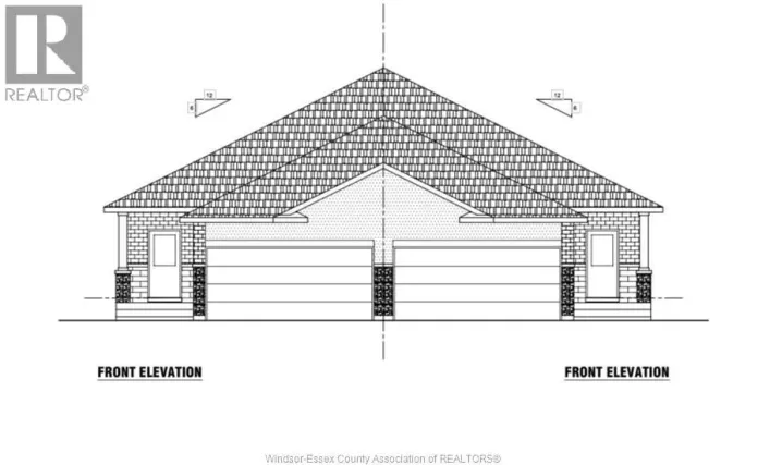 5195 TALIA TRAIL, Tecumseh
