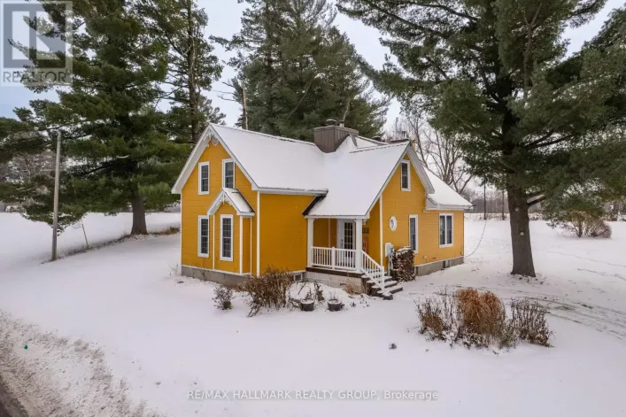 5196 COUNTY 10 ROAD, The Nation