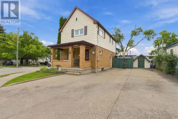 5196 ONTARIO AVENUE, Niagara Falls