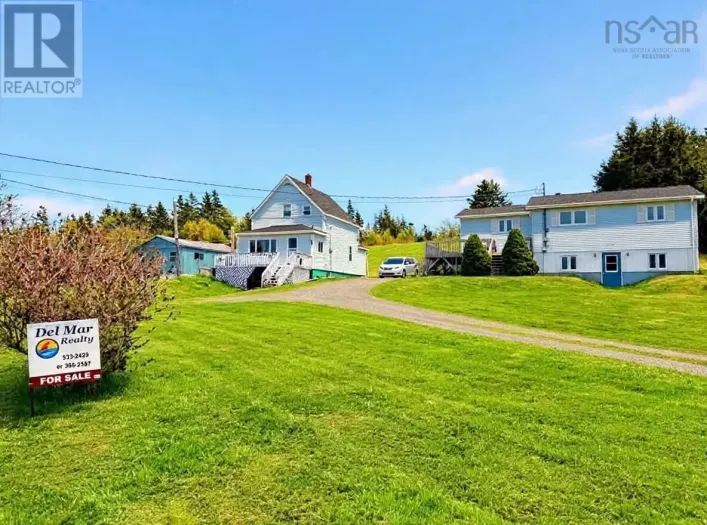 5197 & 5199 Highway 16, Queensport NS Highway, Queensport