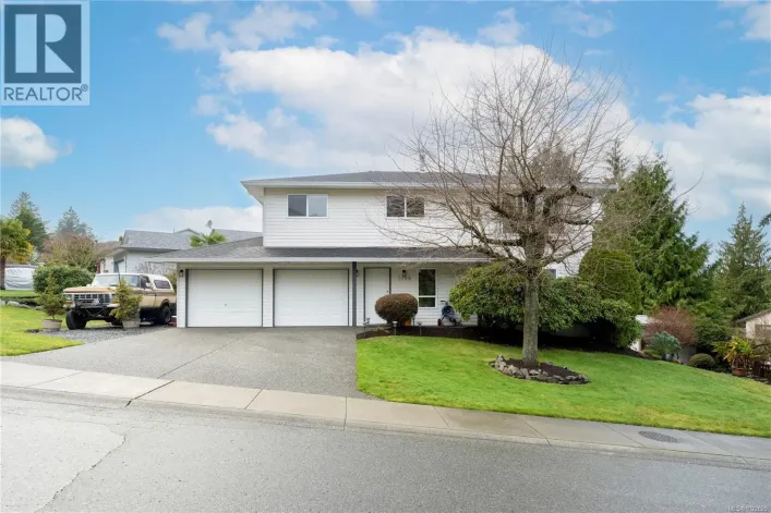 5198 Dunn Pl, Nanaimo