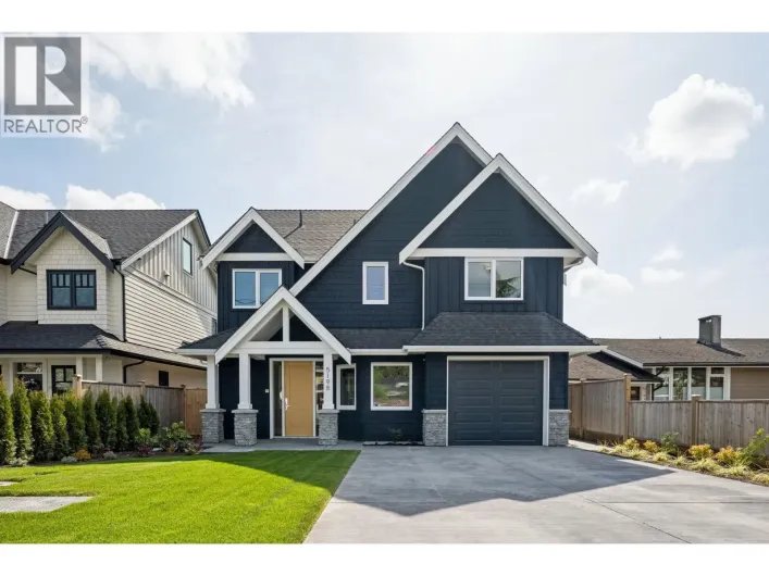 5198 WESTMINSTER AVENUE, Delta