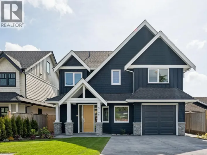 5198 WESTMINSTER AVENUE, Delta