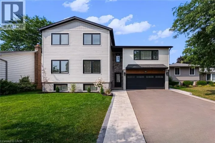 5199 BROUGHTON Crescent, Burlington