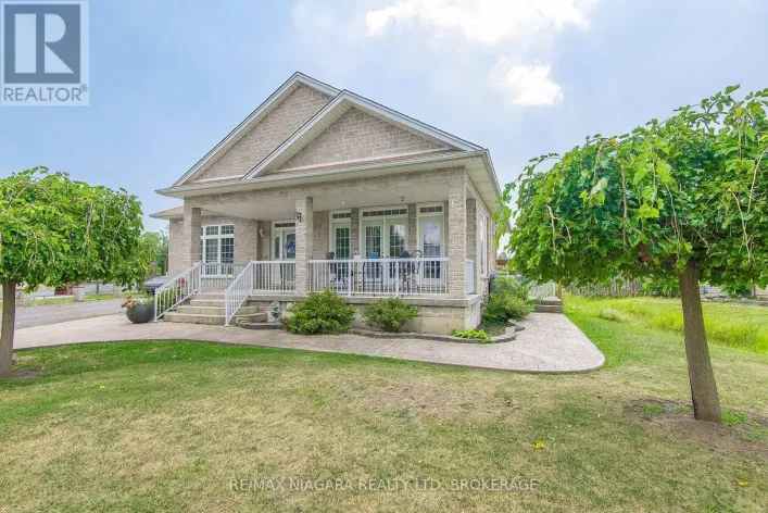 5199 SHERKSTON ROAD, Port Colborne