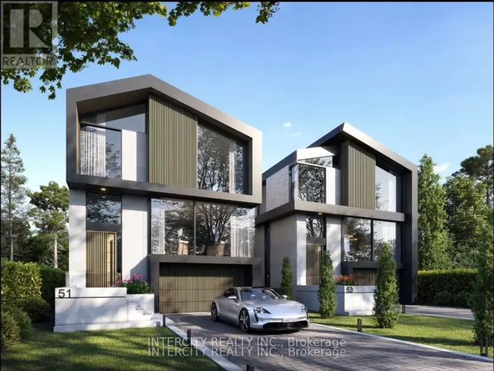 51A LUND STREET, Richmond Hill