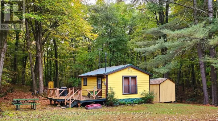 51A THOMPSON LANE, Rideau Lakes