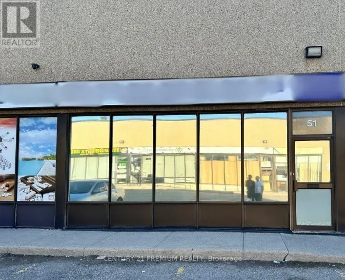 51B - 80 NASHDENE ROAD, Toronto