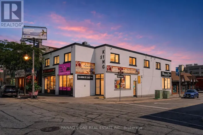 51B KING STREET E, Oshawa