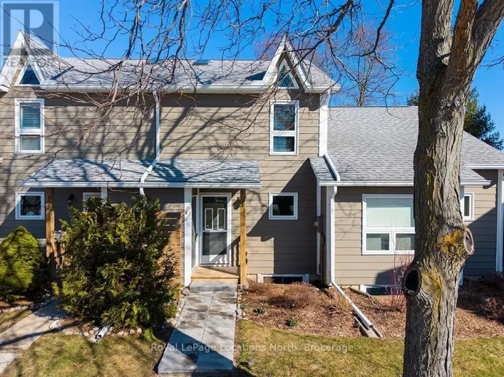 52 - 100 ALICE STREET W, Blue Mountains