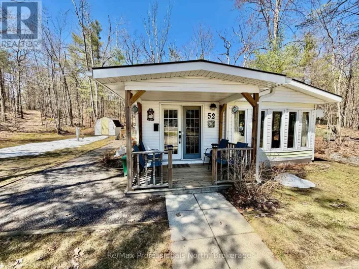 52 - 1007 RACOON ROAD, Gravenhurst