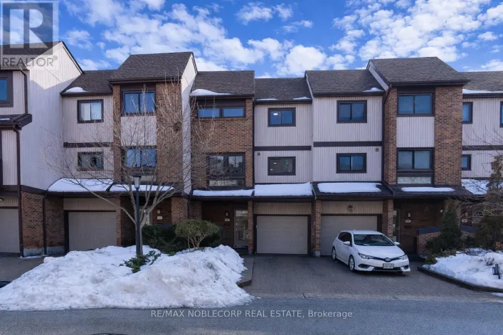 52 - 1080 WALDEN CIRCLE, Mississauga