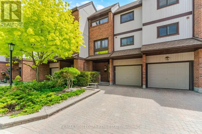 52 - 1080 WALDEN CIRCLE, Mississauga
