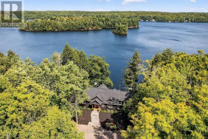 52 - 1160 WHITESIDE ROAD, Muskoka Lakes