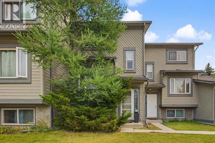 52, 12 Templewood Drive NE, Calgary