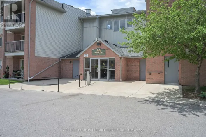 52 - 136 CONWAY DRIVE, London South