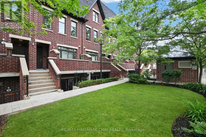 52 - 140 BROADVIEW AVENUE, Toronto