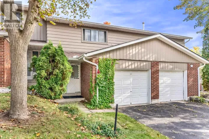 52 - 16 HADATI ROAD, Guelph