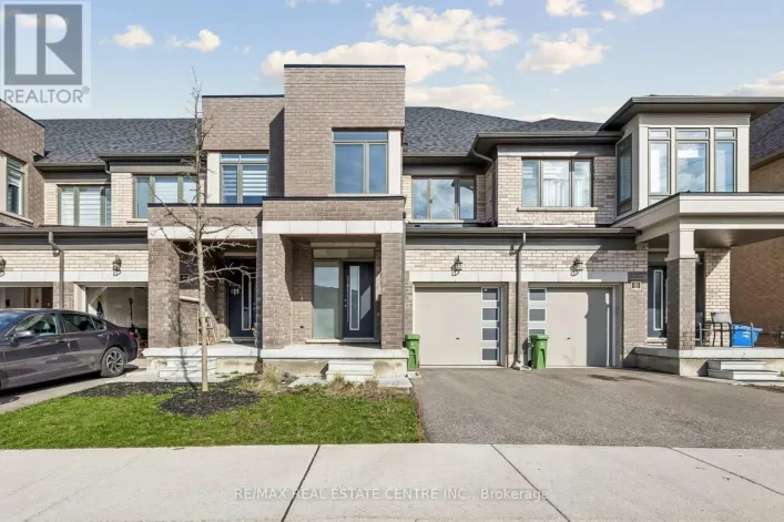 52 - 166 DEERPATH DRIVE, Guelph