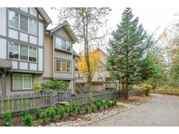 52 20038 70 AVENUE, Langley