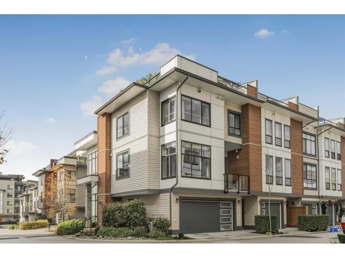 52 20849 78B AVENUE, Langley