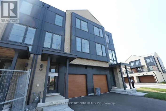 52 - 2273 TURNBERRY ROAD, Burlington
