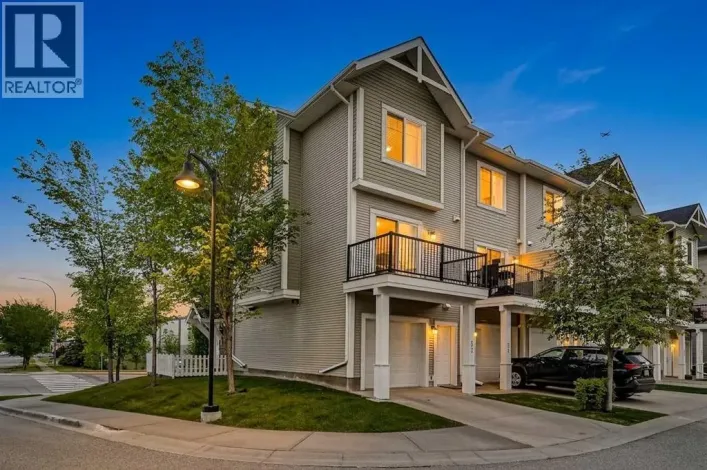 52, 300 Marina Drive, Chestermere