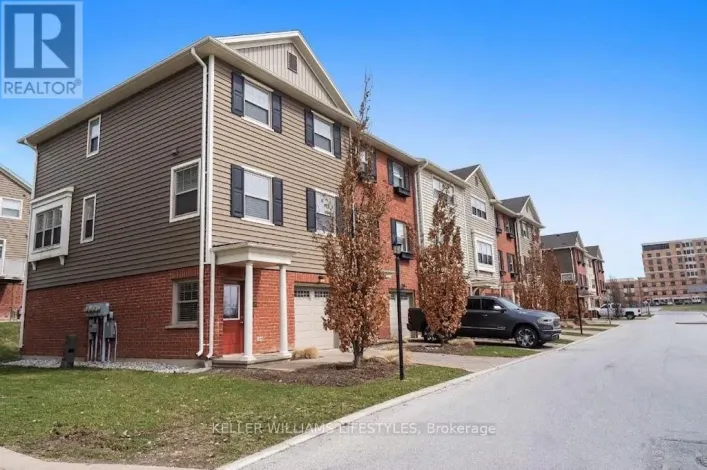 52 - 3025 SINGLETON AVENUE, London South