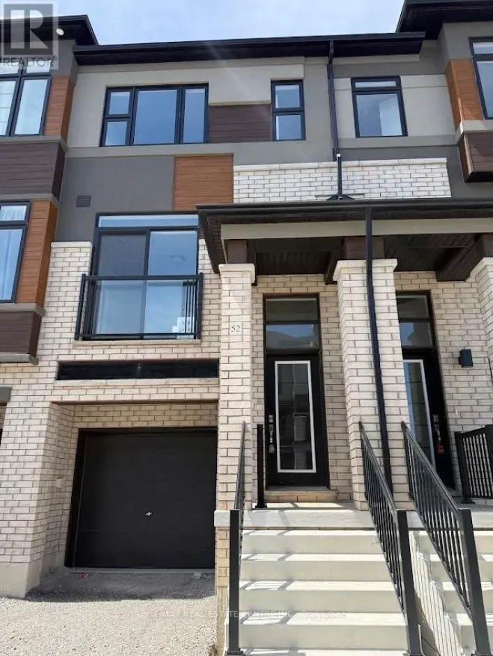 52 - 313 CONKLIN ROAD, Brantford
