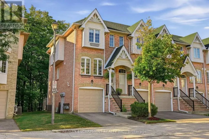 52 - 3480 UPPER MIDDLE ROAD, Burlington
