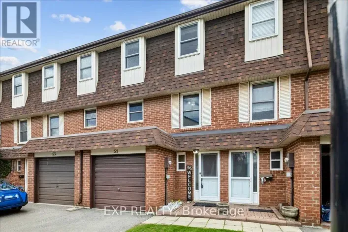 52 - 371 BRONTE STREET S, Milton