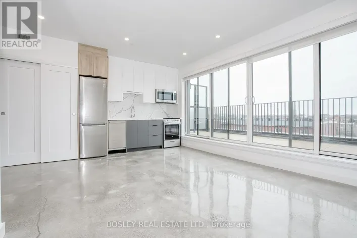 52 - 41 RIVER STREET, Toronto